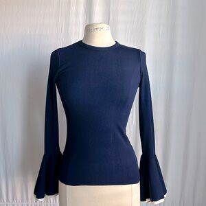 Storets bell sleeve blouse